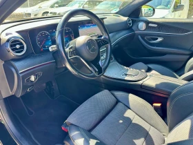 Mercedes-Benz E 220 Avantgarde 🇩🇪, снимка 7