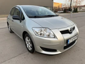 Toyota Auris 1.4 D4-D/АНГРЕНАЖНА ВЕРИГА/ОБСЛУЖЕН/ВСИЧКО ПЛАТЕНО