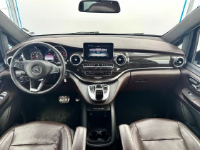 Mercedes-Benz V 300 V 250* Exclusive* 4Matic* Burmester First Class* 3, снимка 5