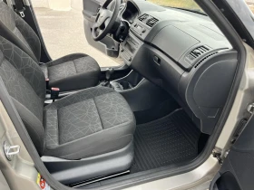 Skoda Fabia 1.6TDI 90кс COMMON RAIL EURO 5 КЛИМАТРОНИК , снимка 11