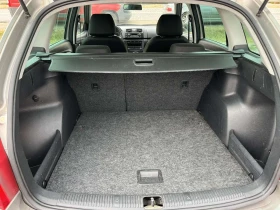 Skoda Fabia 1.6TDI 90кс COMMON RAIL EURO 5 КЛИМАТРОНИК , снимка 14