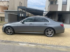 Mercedes-Benz E 220 220CDI 4MATIK, снимка 6