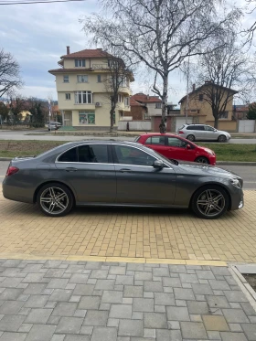 Mercedes-Benz E 220 220CDI 4MATIK, снимка 7