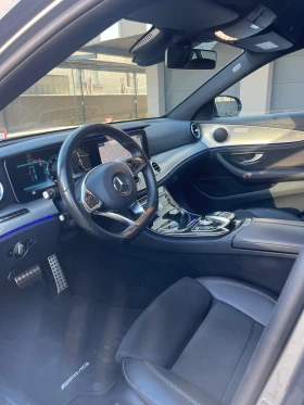 Mercedes-Benz E 220 220CDI 4MATIK, снимка 10