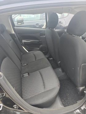 Mitsubishi Space star 1.0, снимка 3