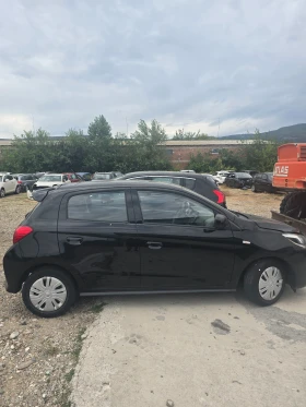 Mitsubishi Space star 1.0, снимка 6