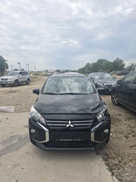 Mitsubishi Space star 1.0, снимка 11