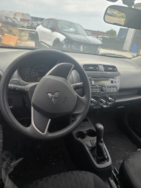 Mitsubishi Space star 1.0, снимка 4