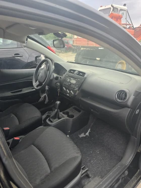 Mitsubishi Space star 1.0, снимка 2