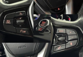 BMW 520 d/xDrive/M Sport/Head-Up/Led/Display Key, снимка 14