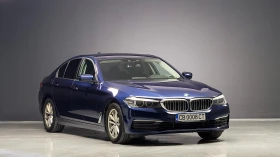 BMW 520 d/xDrive/M Sport/Head-Up/Led/Display Key, снимка 8
