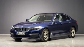 BMW 520 d/xDrive/M Sport/Head-Up/Led/Display Key, снимка 2