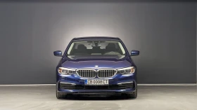BMW 520 d/xDrive/M Sport/Head-Up/Led/Display Key, снимка 1