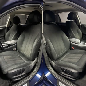 BMW 520 d/xDrive/M Sport/Head-Up/Led/Display Key, снимка 11