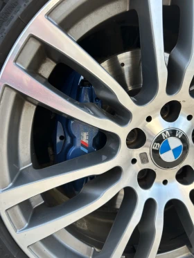 BMW 320 M Performance пакет* Shadow line* Head up* , снимка 9