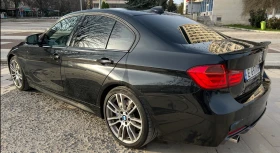 BMW 320 M Performance пакет* Shadow line* Head up* , снимка 3