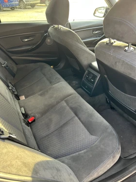 BMW 320 M Performance пакет* Shadow line* Head up* , снимка 13