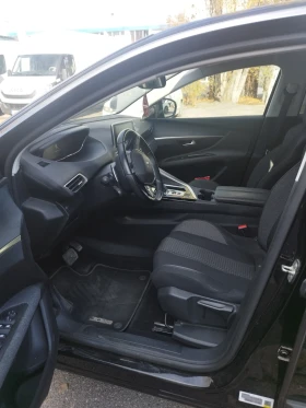 Peugeot 3008 :Верига 8мм. , снимка 5