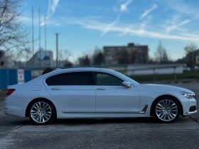 BMW 750 I/ОБДУХВАНЕ/HEAD-UP/CARBON CORE, снимка 6