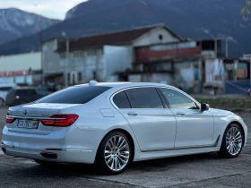 BMW 750 I/ОБДУХВАНЕ/HEAD-UP/CARBON CORE, снимка 5