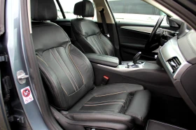 BMW 530 D LUXURY LINE/ADAPTIVE LED/BOWERS&WILKINS, снимка 10
