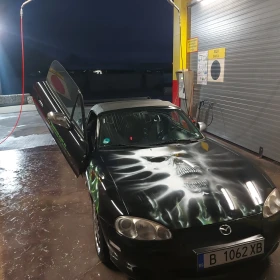 Mazda Mx-5, снимка 1