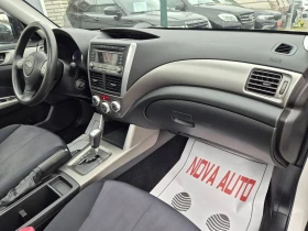 Subaru Forester 2.0I-AUTOMATIC-ПАНОРАМА, снимка 11