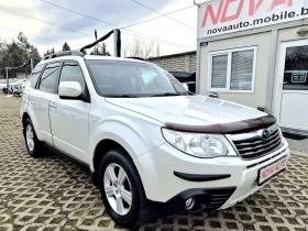 Subaru Forester 2.0I-AUTOMATIC-ПАНОРАМА, снимка 5