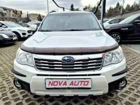 Subaru Forester 2.0I-AUTOMATIC-ПАНОРАМА, снимка 6