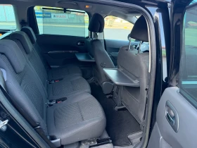 Peugeot 5008 2.0 Швейцария 7 места, снимка 15