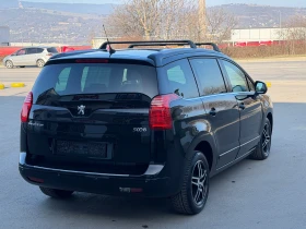 Peugeot 5008 2.0 Швейцария 7 места, снимка 7
