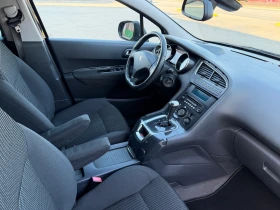 Peugeot 5008 2.0 Швейцария 7 места, снимка 12