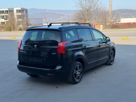 Peugeot 5008 2.0 Швейцария 7 места, снимка 8