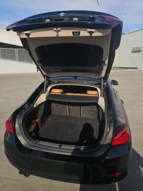 BMW 435  XDRIVE GRAND COUPE, снимка 14