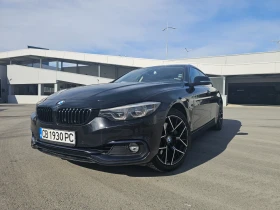 BMW 435  XDRIVE GRAND COUPE, снимка 1