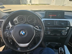 BMW 435  XDRIVE GRAND COUPE, снимка 10
