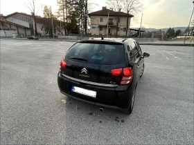 Citroen C3, снимка 4