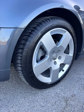 Audi A3 2.0 TDI Sportback, снимка 6