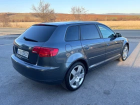 Audi A3 2.0 TDI Sportback, снимка 3