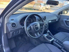 Audi A3 2.0 TDI Sportback, снимка 14