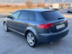 Audi A3 2.0 TDI Sportback, снимка 4