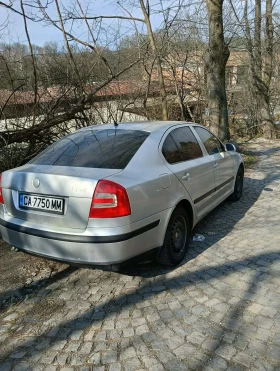 Skoda Octavia, снимка 2