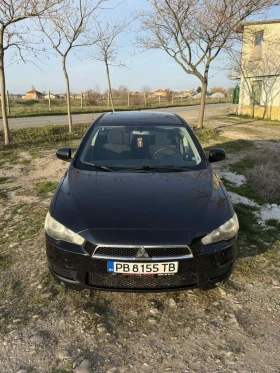 Mitsubishi Lancer 1.5 бензин, снимка 12