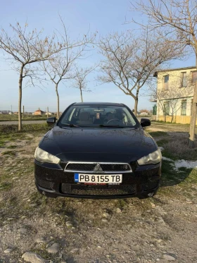 Mitsubishi Lancer 1.5 бензин, снимка 3