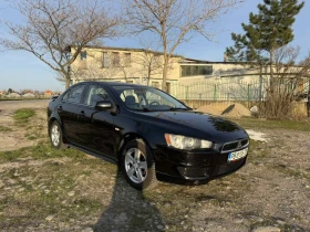 Mitsubishi Lancer 1.5 бензин, снимка 10