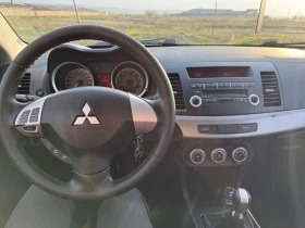 Mitsubishi Lancer 1.5 бензин, снимка 9