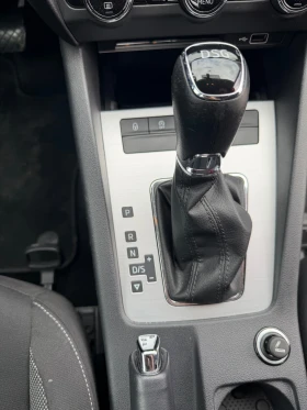 Skoda Octavia, снимка 11