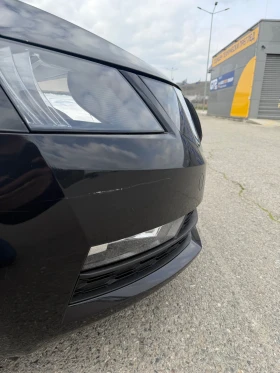 Skoda Octavia, снимка 3