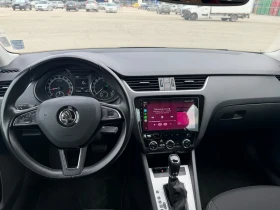 Skoda Octavia, снимка 5