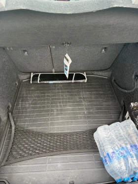 Skoda Octavia, снимка 9